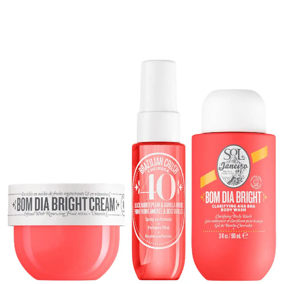 SOL DE JANEIRO - MINI Bom Dia Jet Set - Ready Minis
