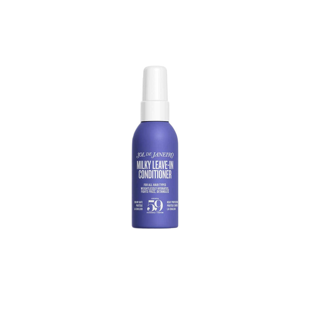SOL DE JANEIRO - MINI Cheirosa 59 Milky Leave-In Conditioner - Spray nourissant pour cheveux - 60ml