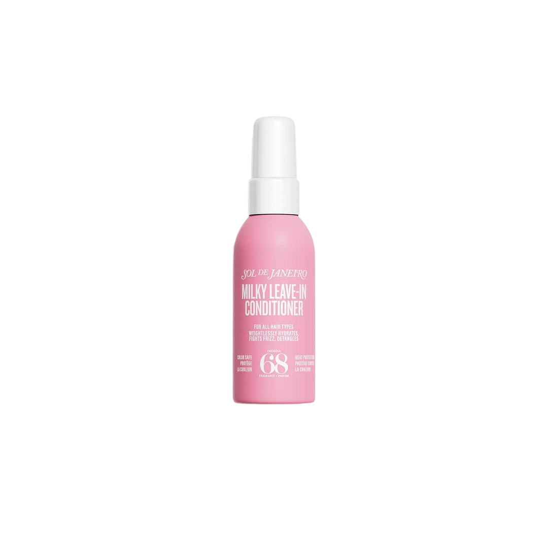 SOL DE JANEIRO - MINI Cheirosa 68 Milky Leave-In Conditioner - Spray nourissant pour cheveux - 60ml