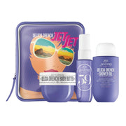 SOL DE JANEIRO - MINI Delicia Drench Jet Set - Ready Minis