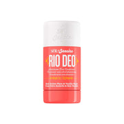 SOL DE JANEIRO - Rio Déo '40
stick déodorant solide sans sels d'aluminium 57g