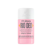 SOL DE JANEIRO - Rio Déo '68
stick déodorant solide sans sels d'aluminium 57g