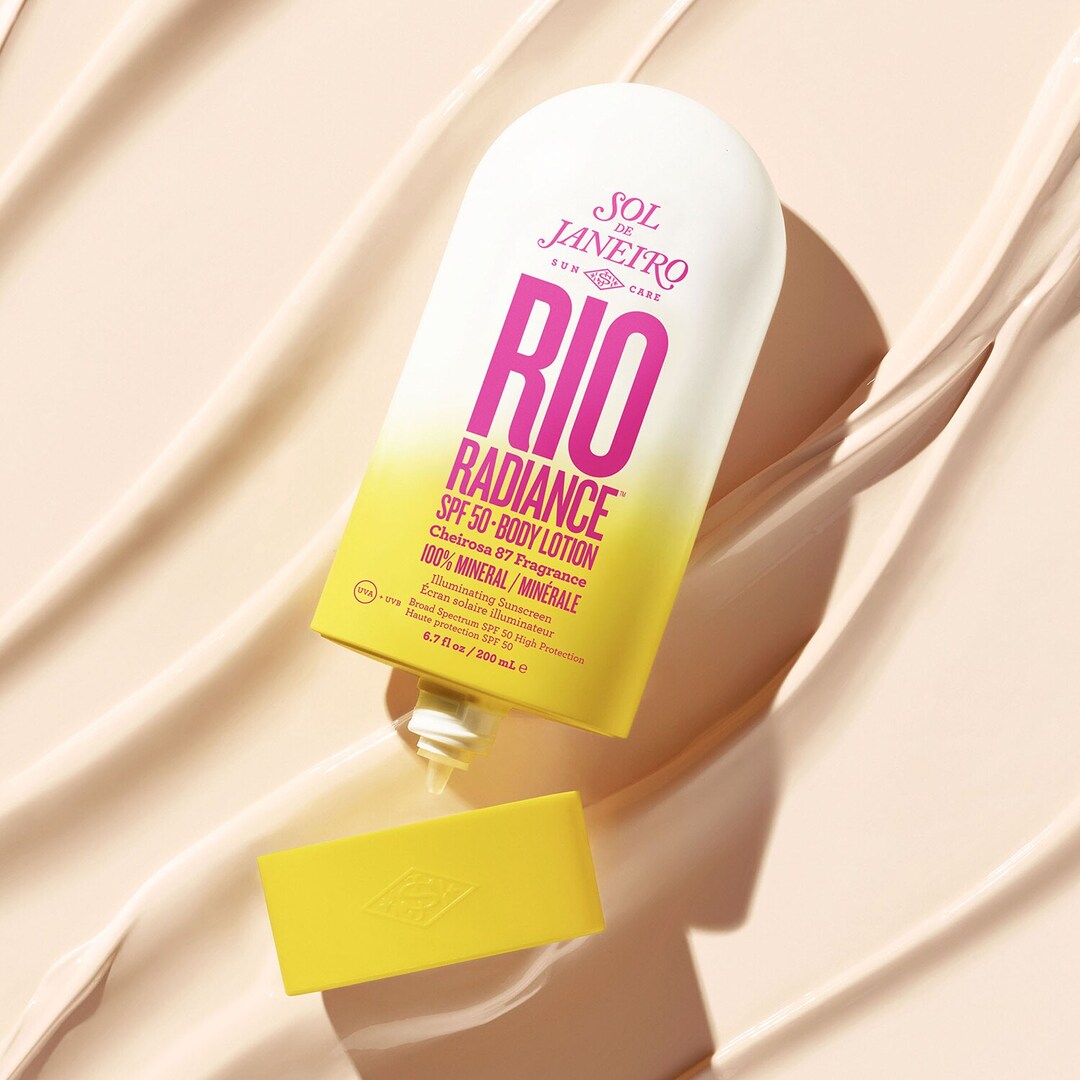 SOL DE JANEIRO - Rio Radiance Body Lotion - 200ml