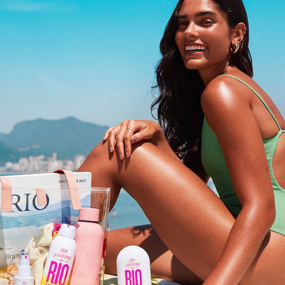 SOL DE JANEIRO - Rio Radiance Body Lotion - 200ml