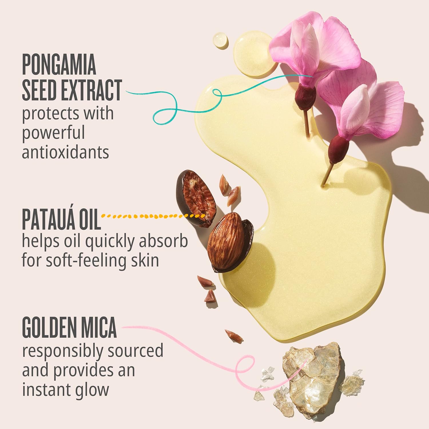 SOL DE JANEIRO - Rio Radiance Body Oil -90ml