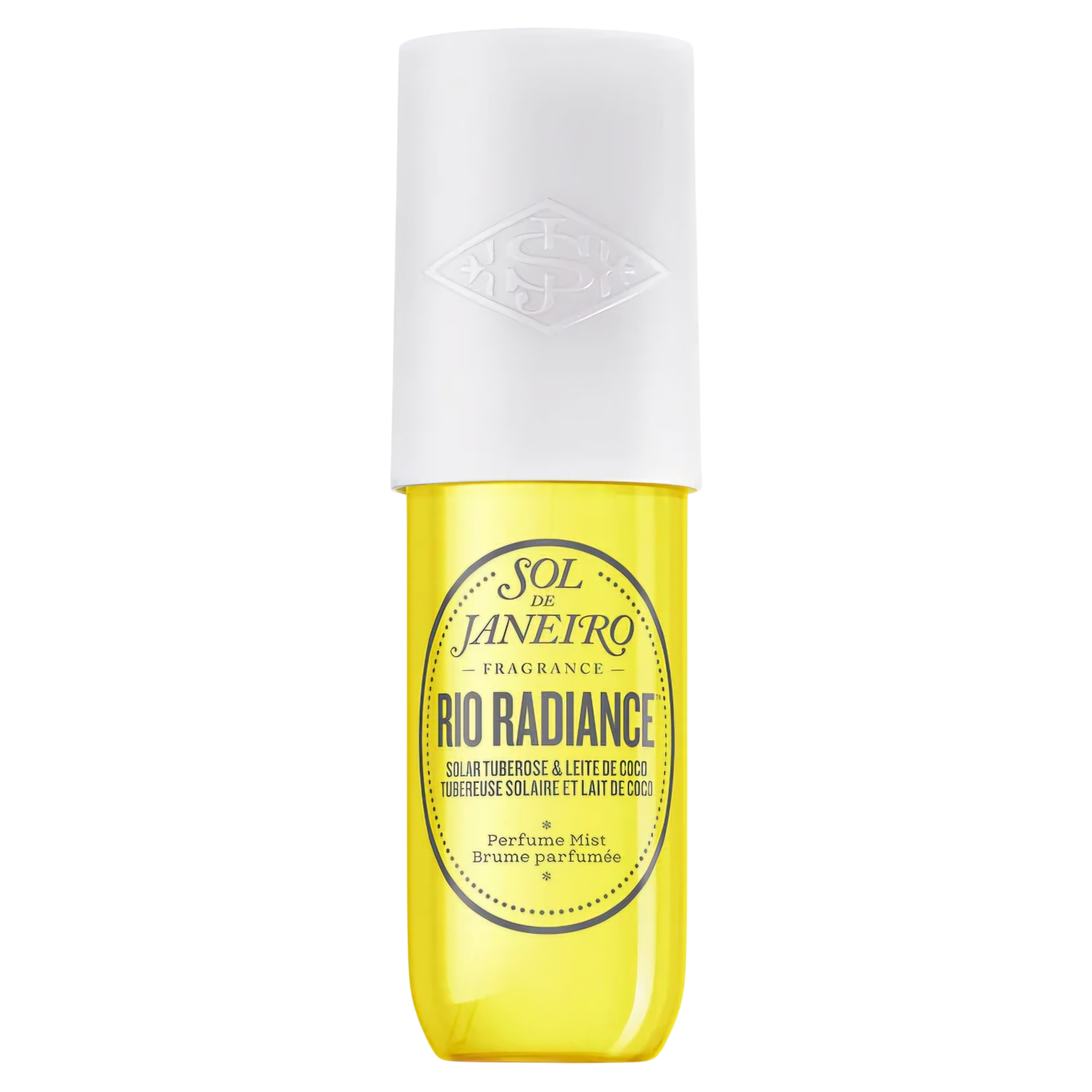 SOL DE JANEIRO - Rio Radiance Perfume Mist - 240ml