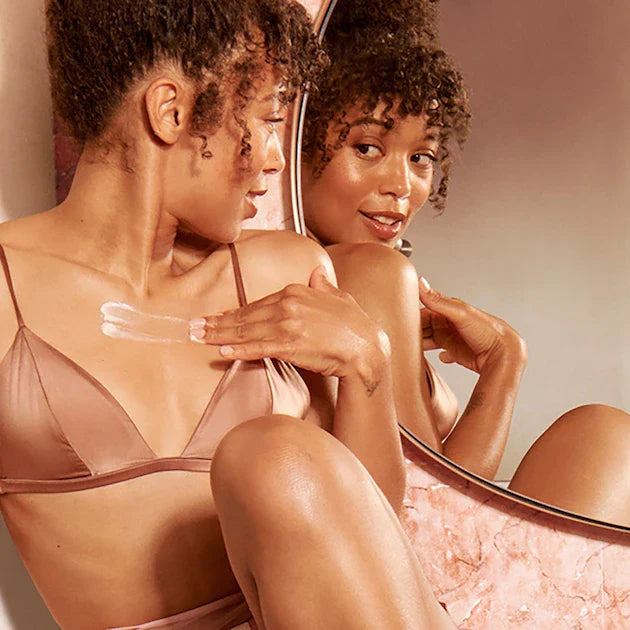 SOL DE JANEIRO - Rosa Charmosa™ Dewy Cream - Crème corps sublimatrice d'éclat - 240ml