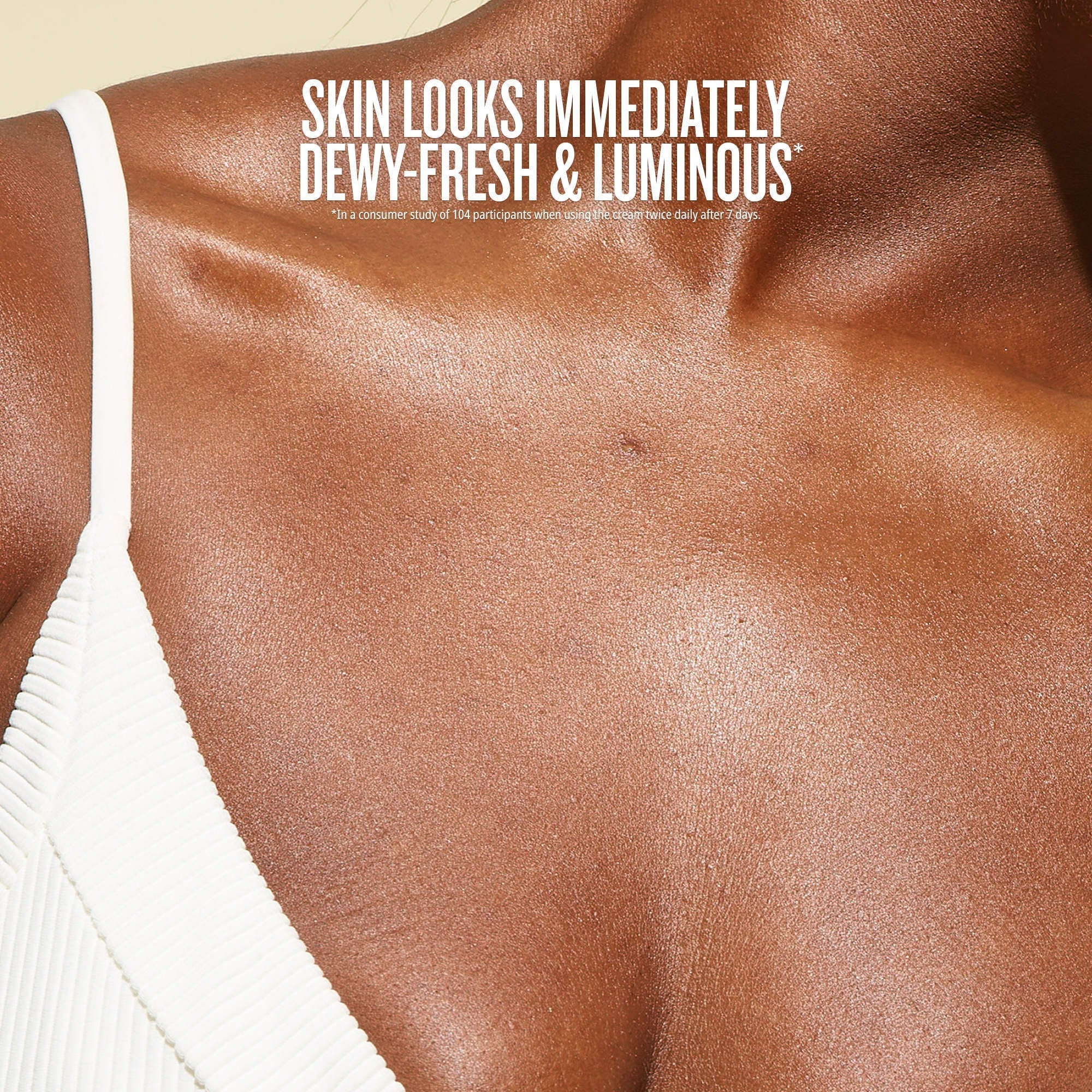 SOL DE JANEIRO - Rosa Charmosa™ Dewy Cream - Crème corps sublimatrice d'éclat - 75 ml