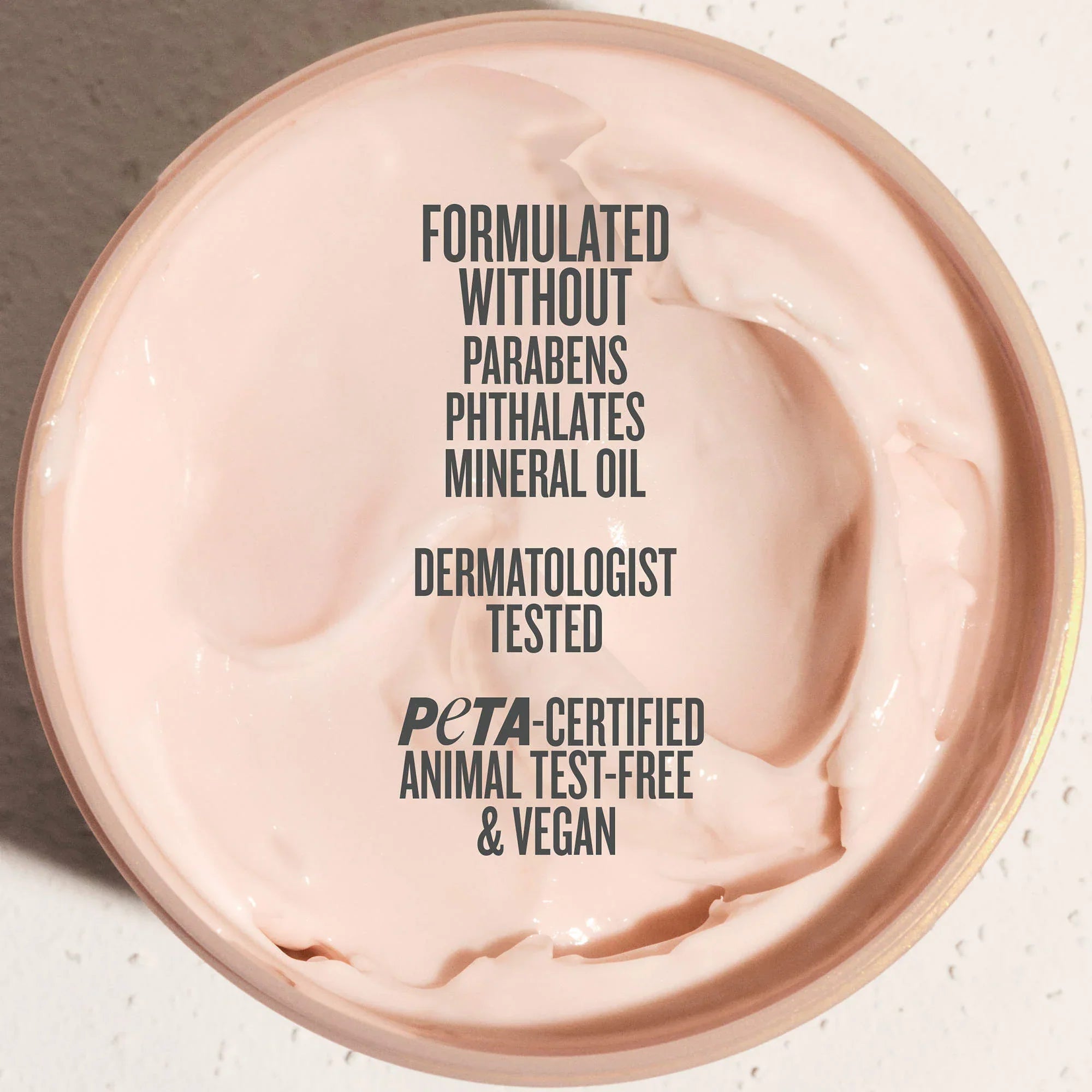 SOL DE JANEIRO - Rosa Charmosa™ Dewy Cream - Crème corps sublimatrice d'éclat - 75 ml