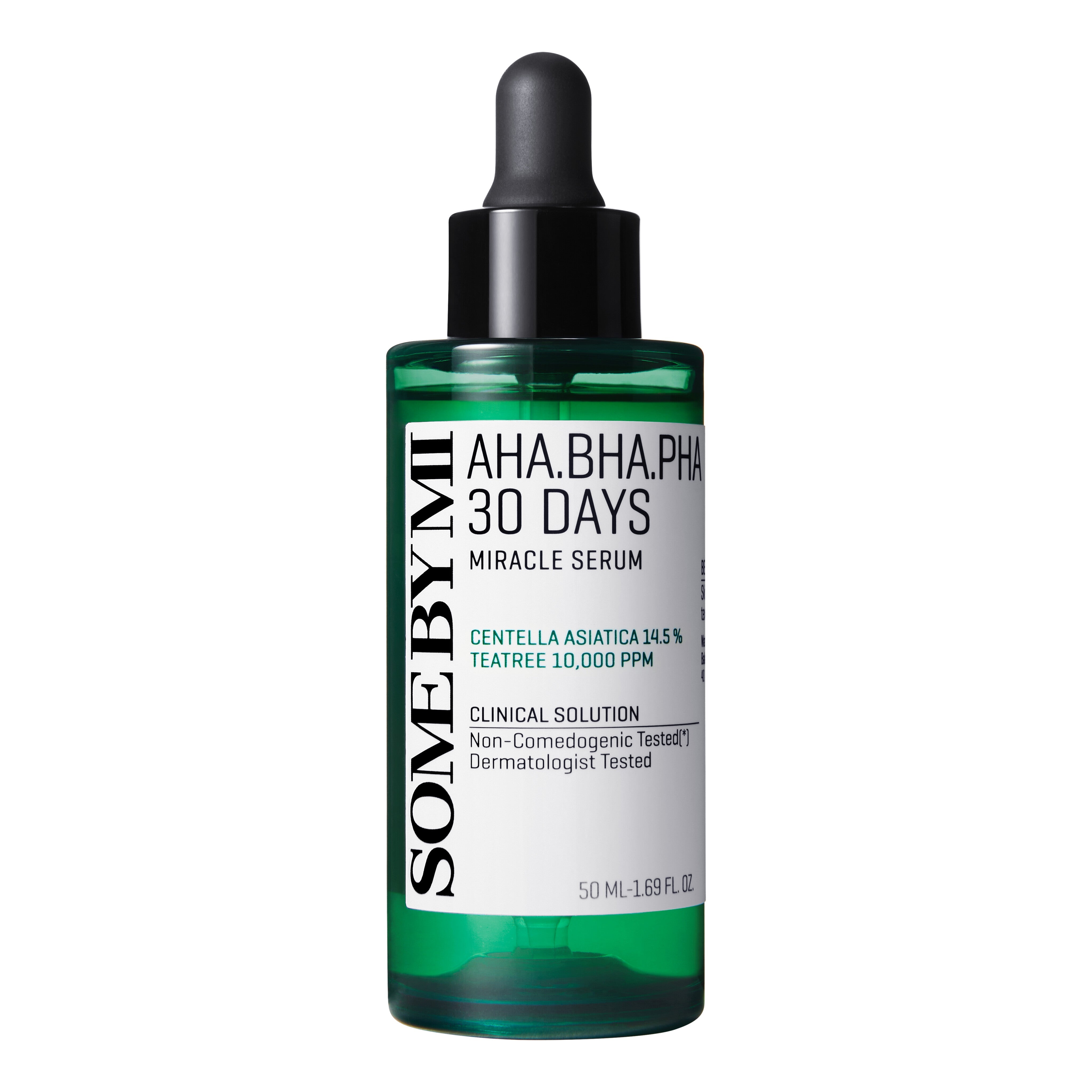 SOME BY MI - AHA BHA PHA 30 MIRACLE SERUM - 50ml