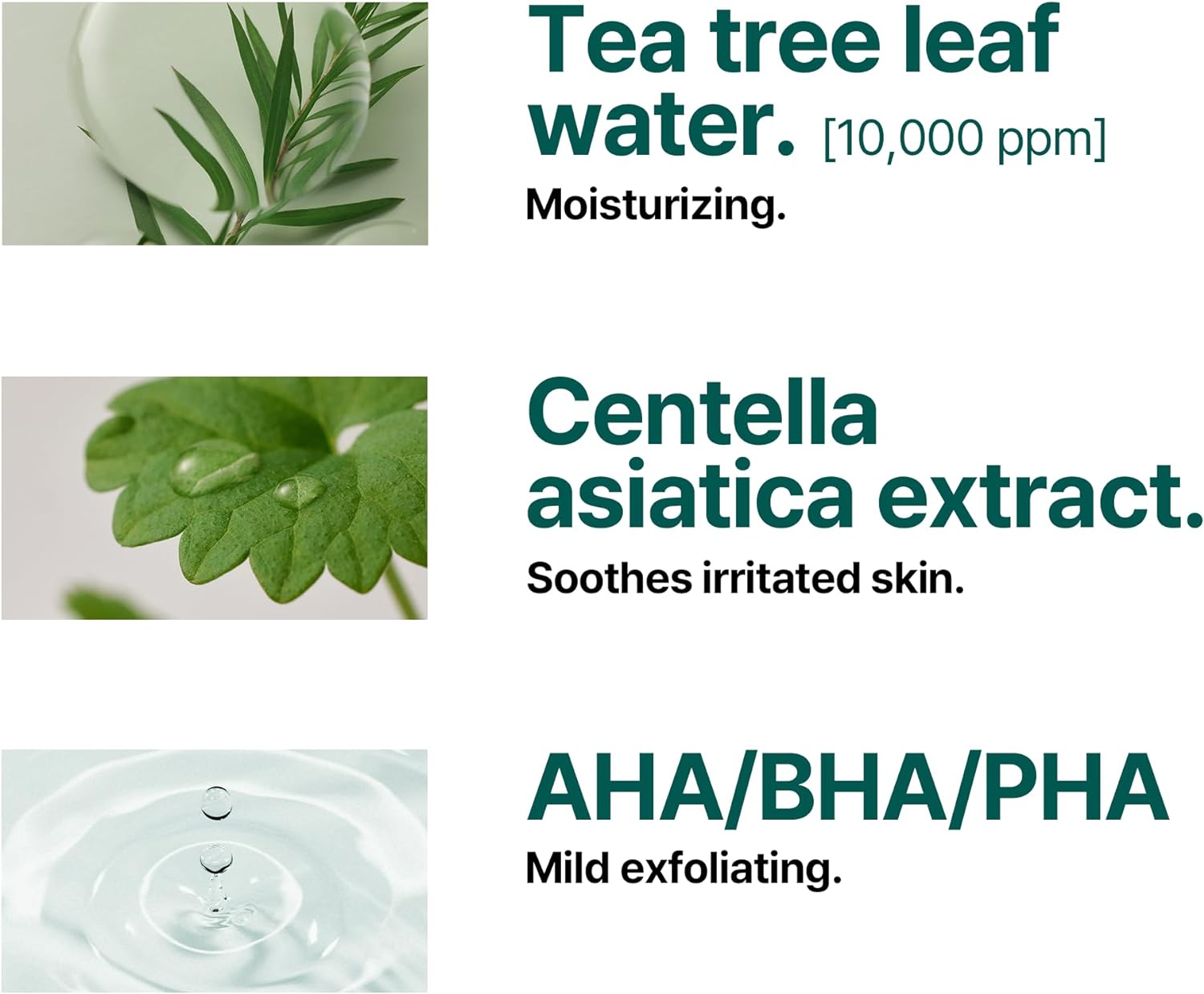 SOME BY MI - AHA BHA PHA 30 MIRACLE SERUM - 50ml