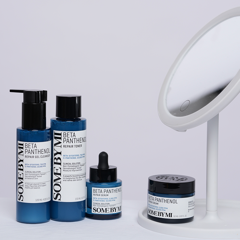 SOME BY MI - Beta Panthenol Repair Serum - 30ml