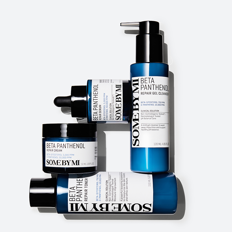SOME BY MI - Beta Panthenol Repair Serum - 30ml
