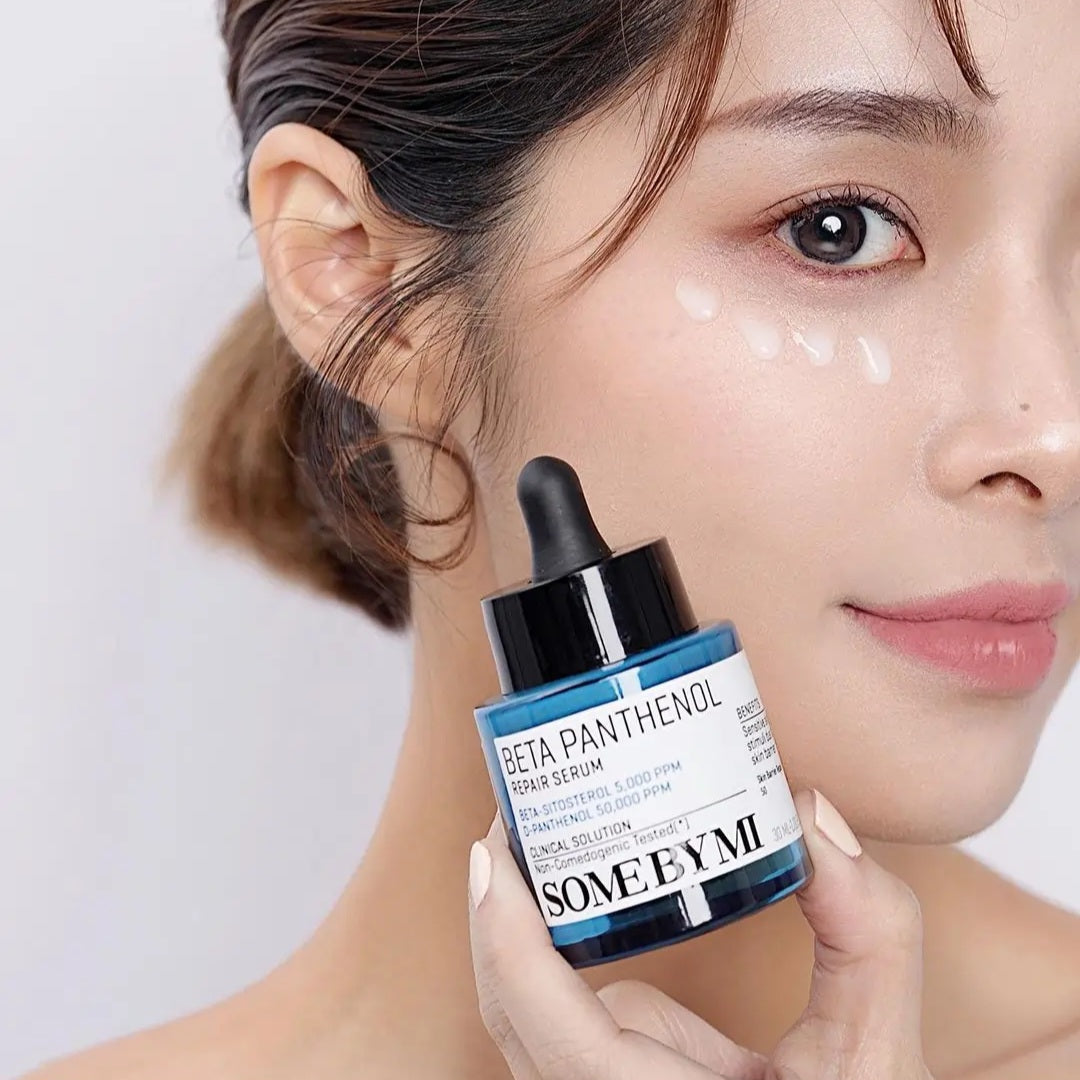 SOME BY MI - Beta Panthenol Repair Serum - 30ml