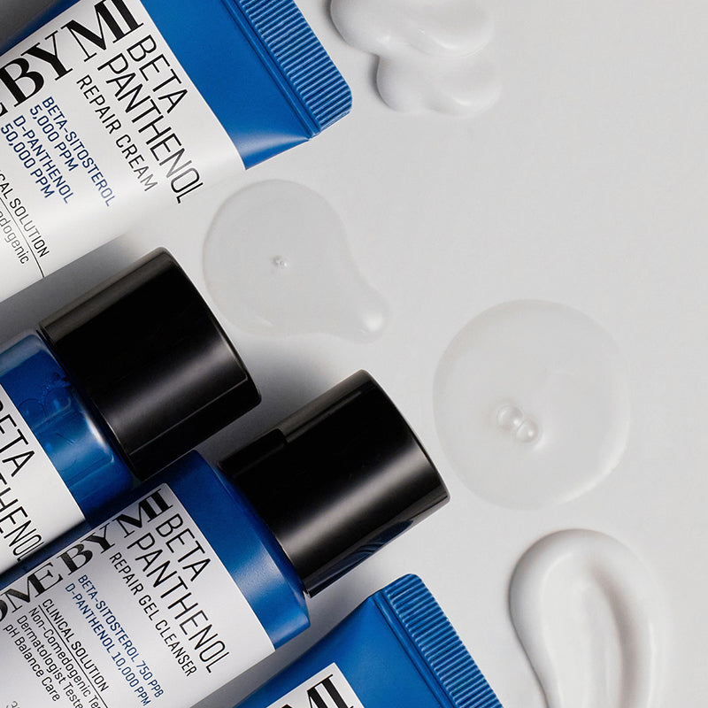 SOME BY MI - Beta Panthenol Repair Starter Kit ( 4pcs Mini )
