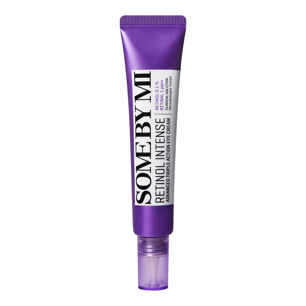 SOME BY MI - Retinol Intense Advanced Triple Action Eye Cream - 30ml