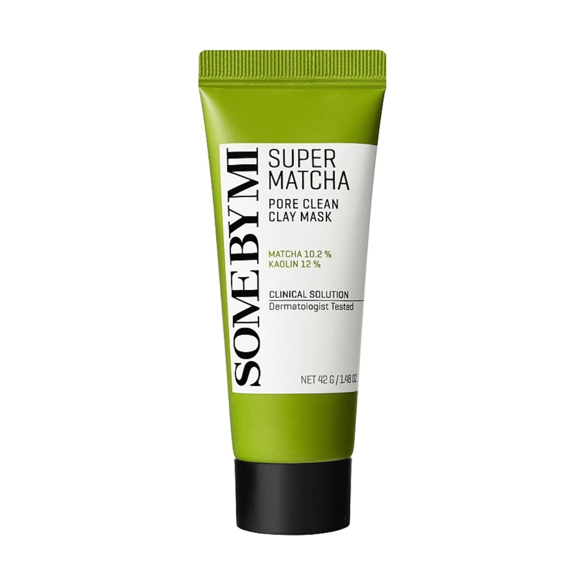 SOME BY MI - Super Matcha Pore Care Starter Kit ( 4pcs Mini )