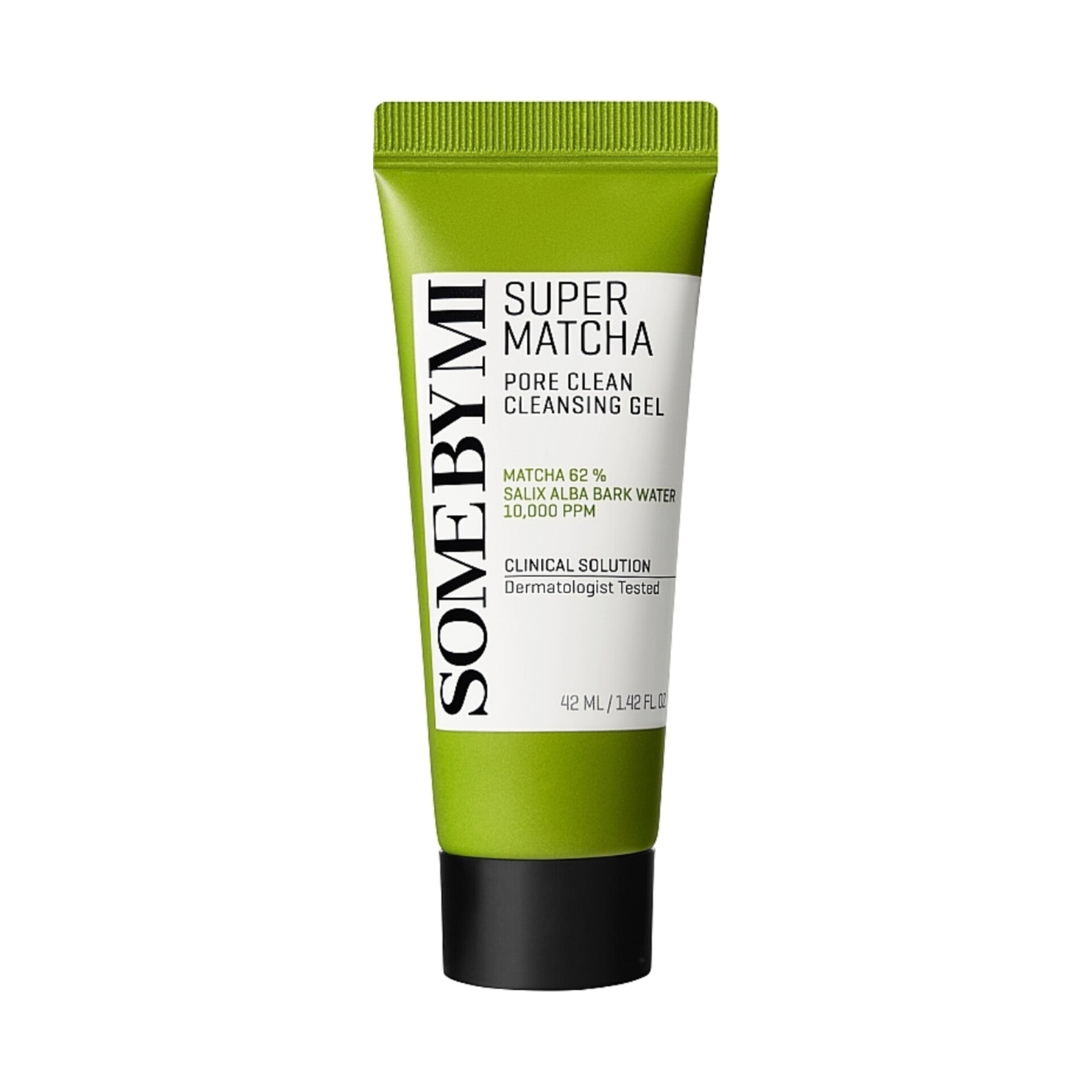 SOME BY MI - Super Matcha Pore Care Starter Kit ( 4pcs Mini )