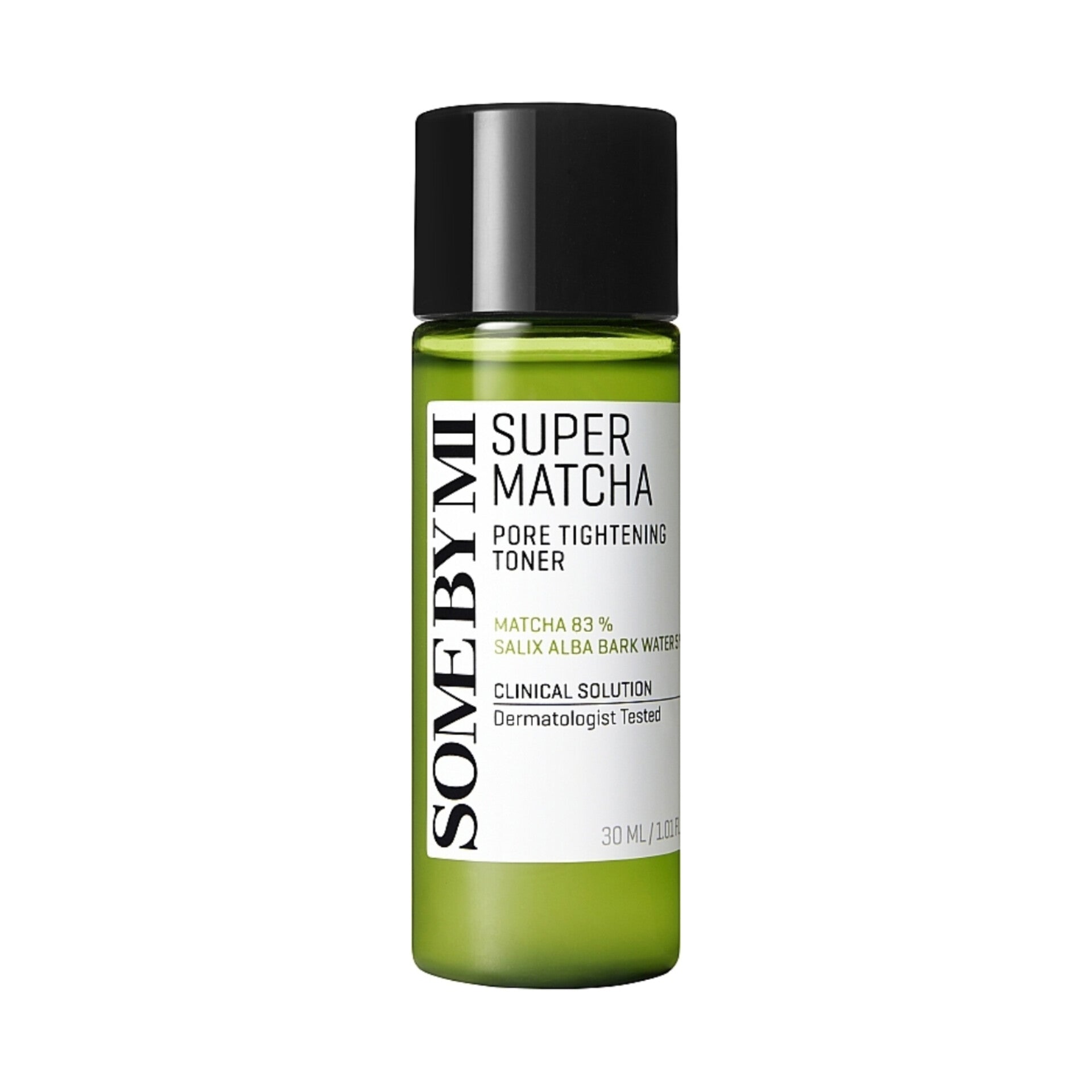 SOME BY MI - Super Matcha Pore Care Starter Kit ( 4pcs Mini )