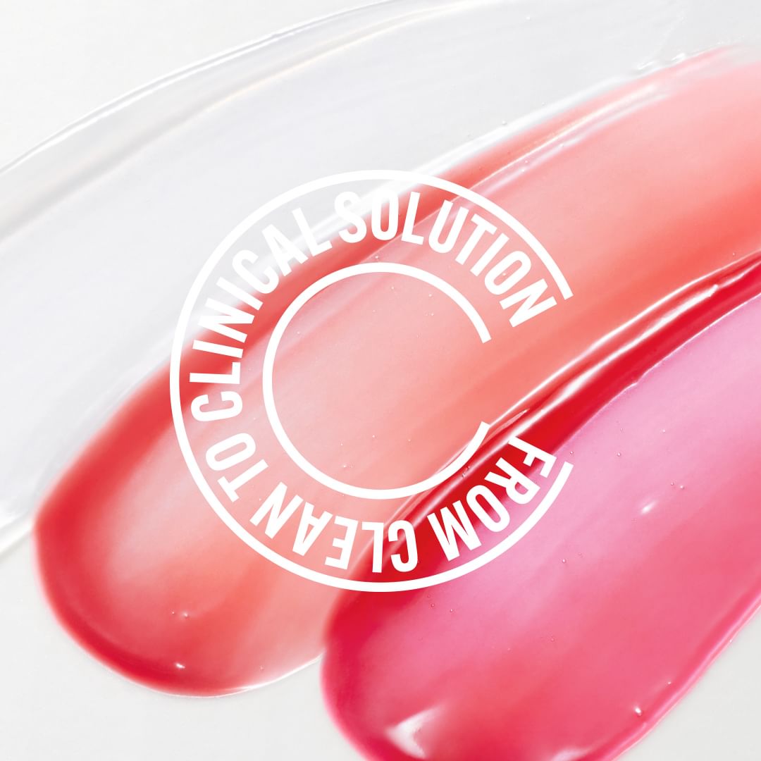SOME BY MI - V10 Hyal Lip Sun Protector SPF15 - réf Berry 7ml