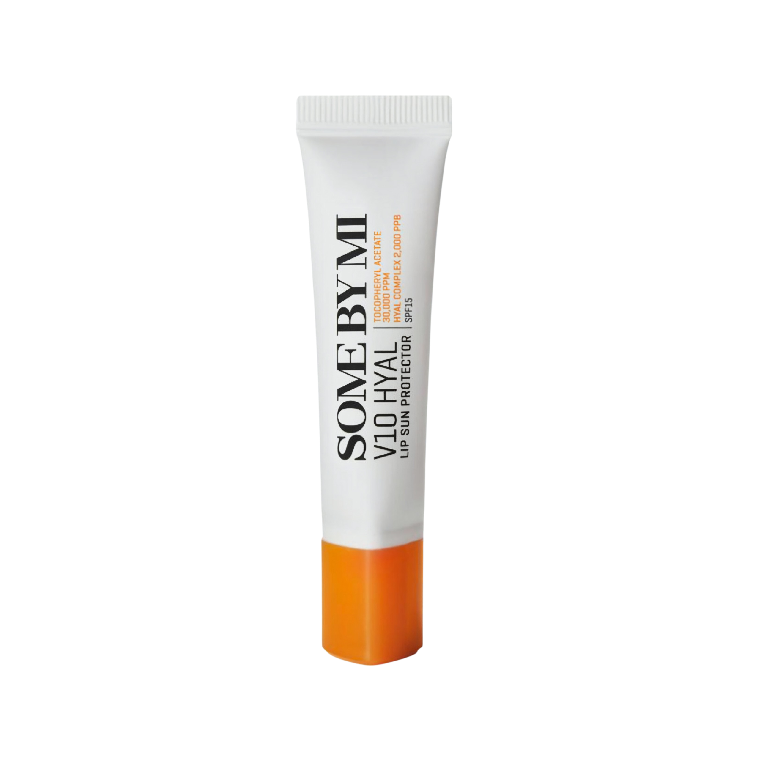 SOME BY MI - V10 Hyal Lip Sun Protector SPF15 - réf Clear 7ml