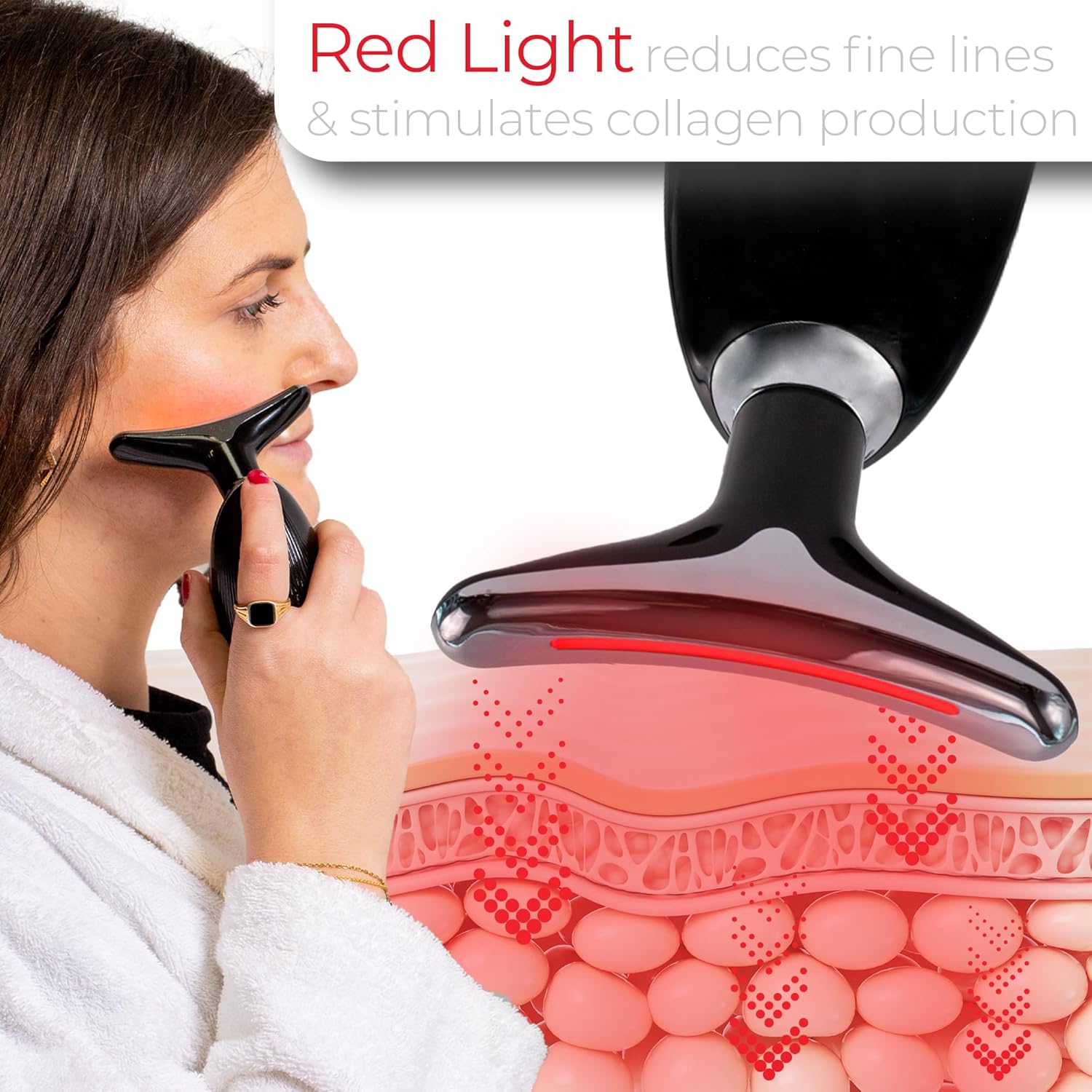 STYLPRO - Fabulous Firmer Neck & Face Smoother
