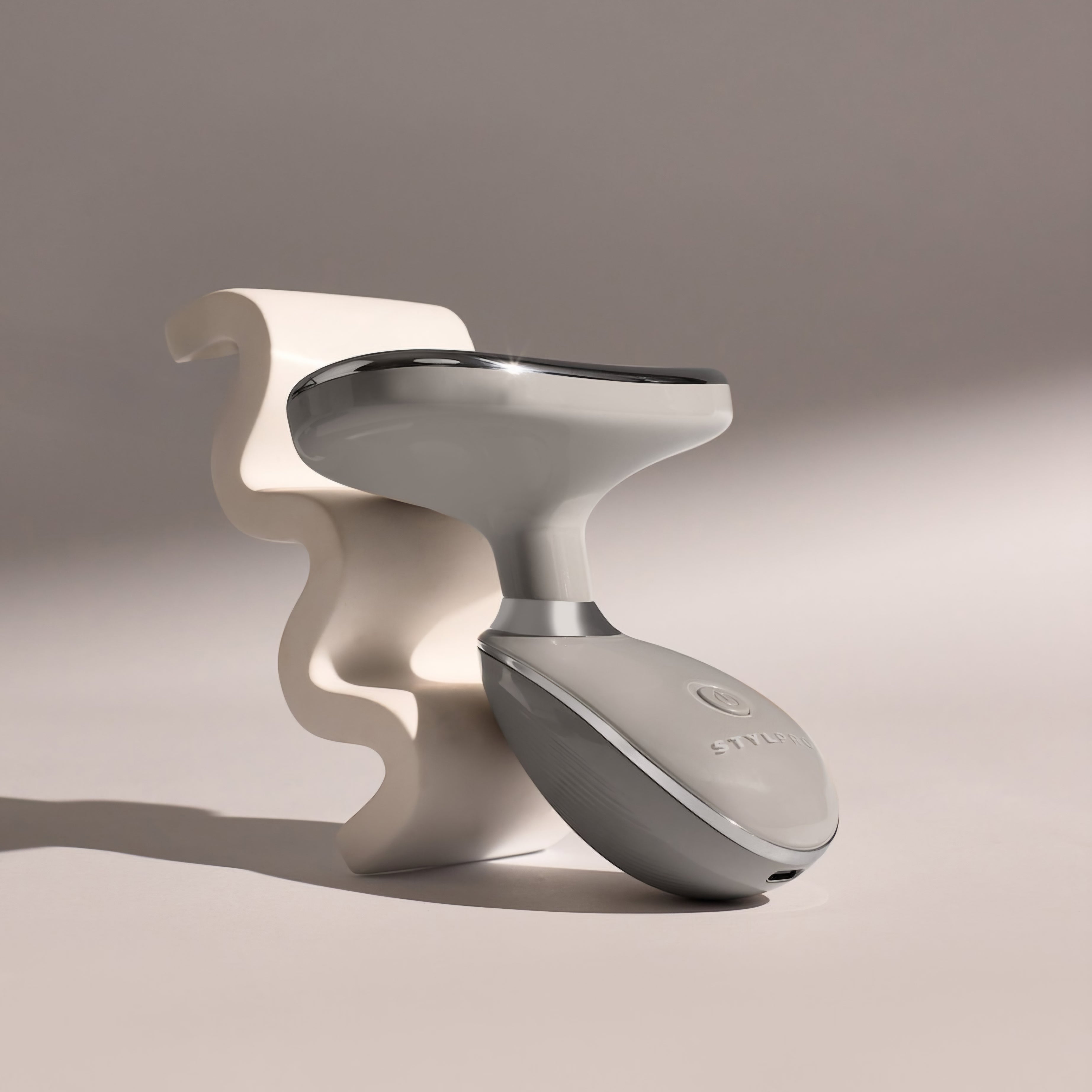 STYLPRO - LED Face & Body Smoother