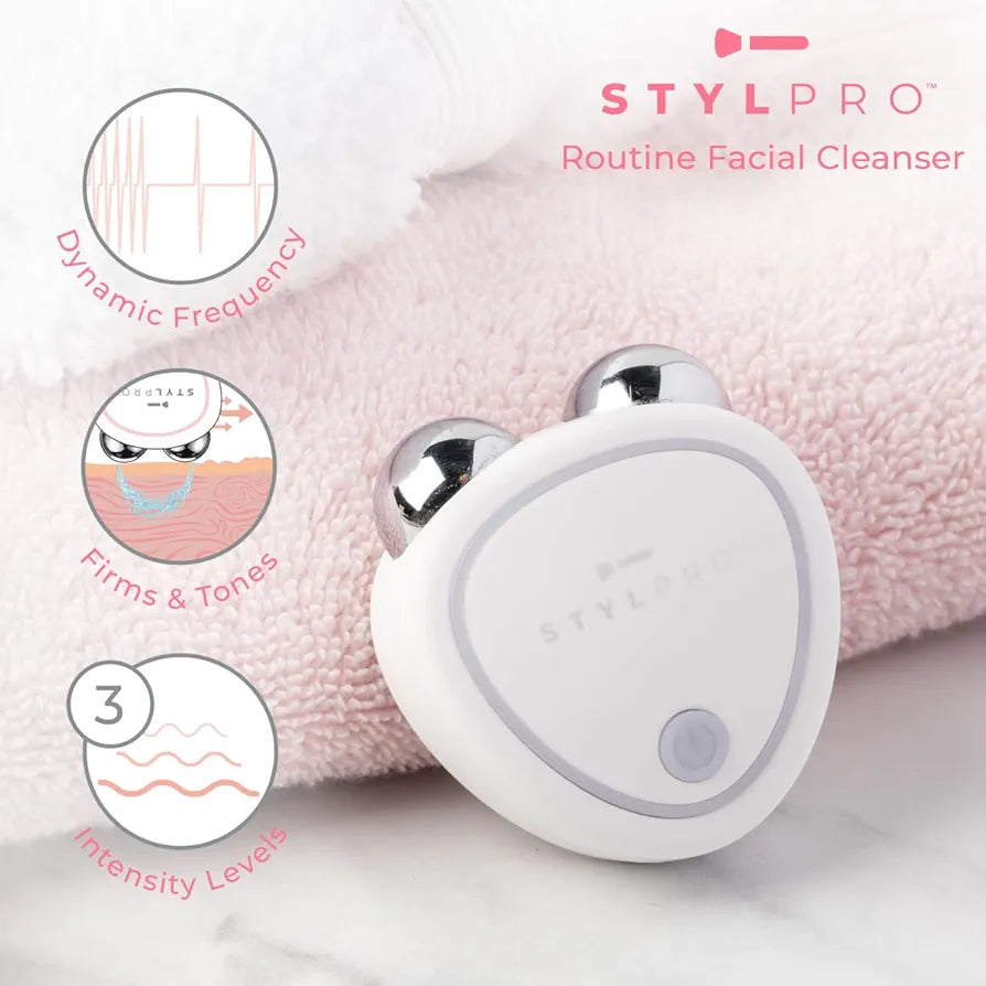 STYLPRO - MINI Microcurrent Facial Toning Device