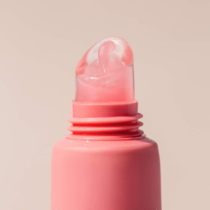 Summer Fridays - Baume à lèvres - Soin lèvres hydratant - réf Pink Sugar