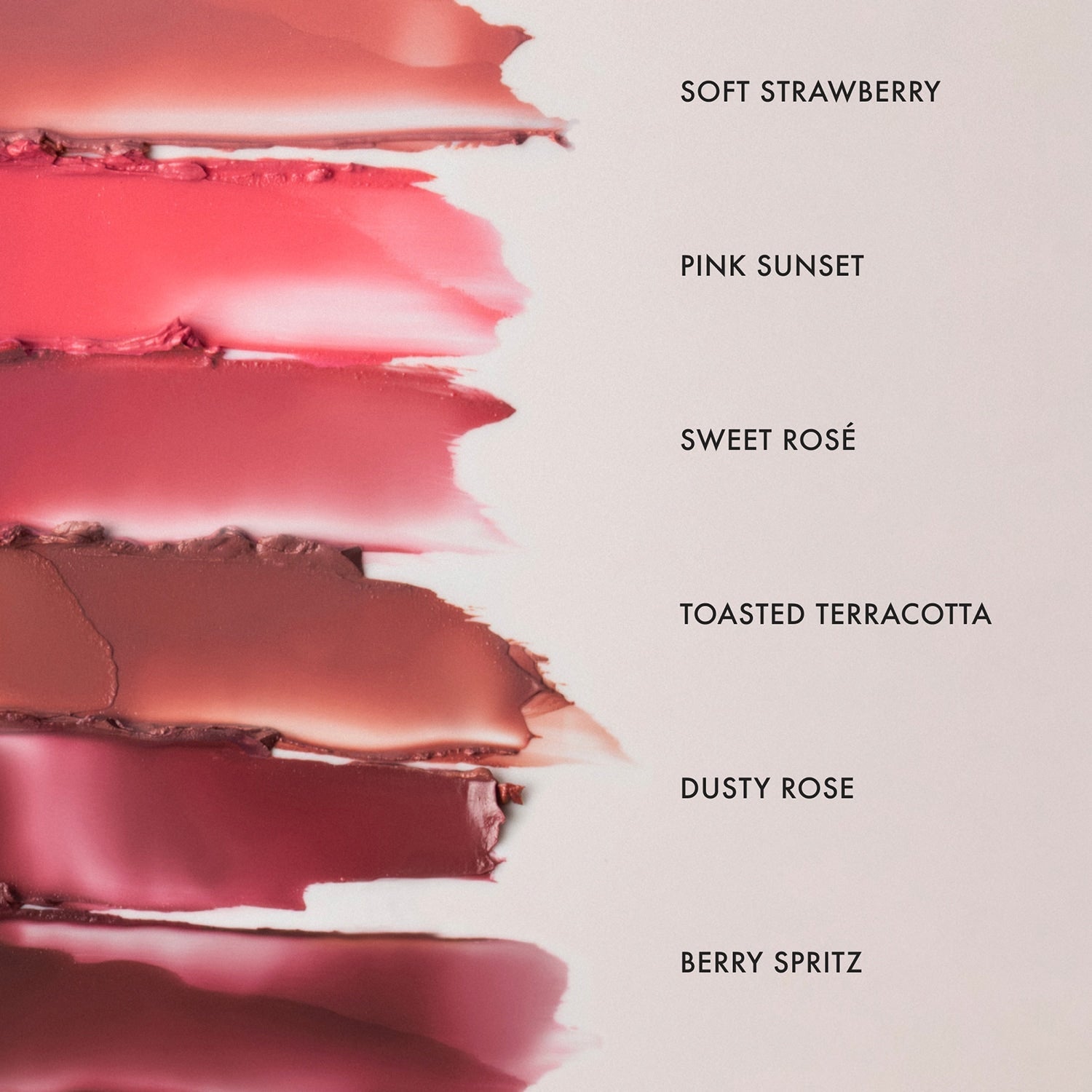 Summer Fridays - Blush Butter Balm - Blush en crème- Sweet Rosé