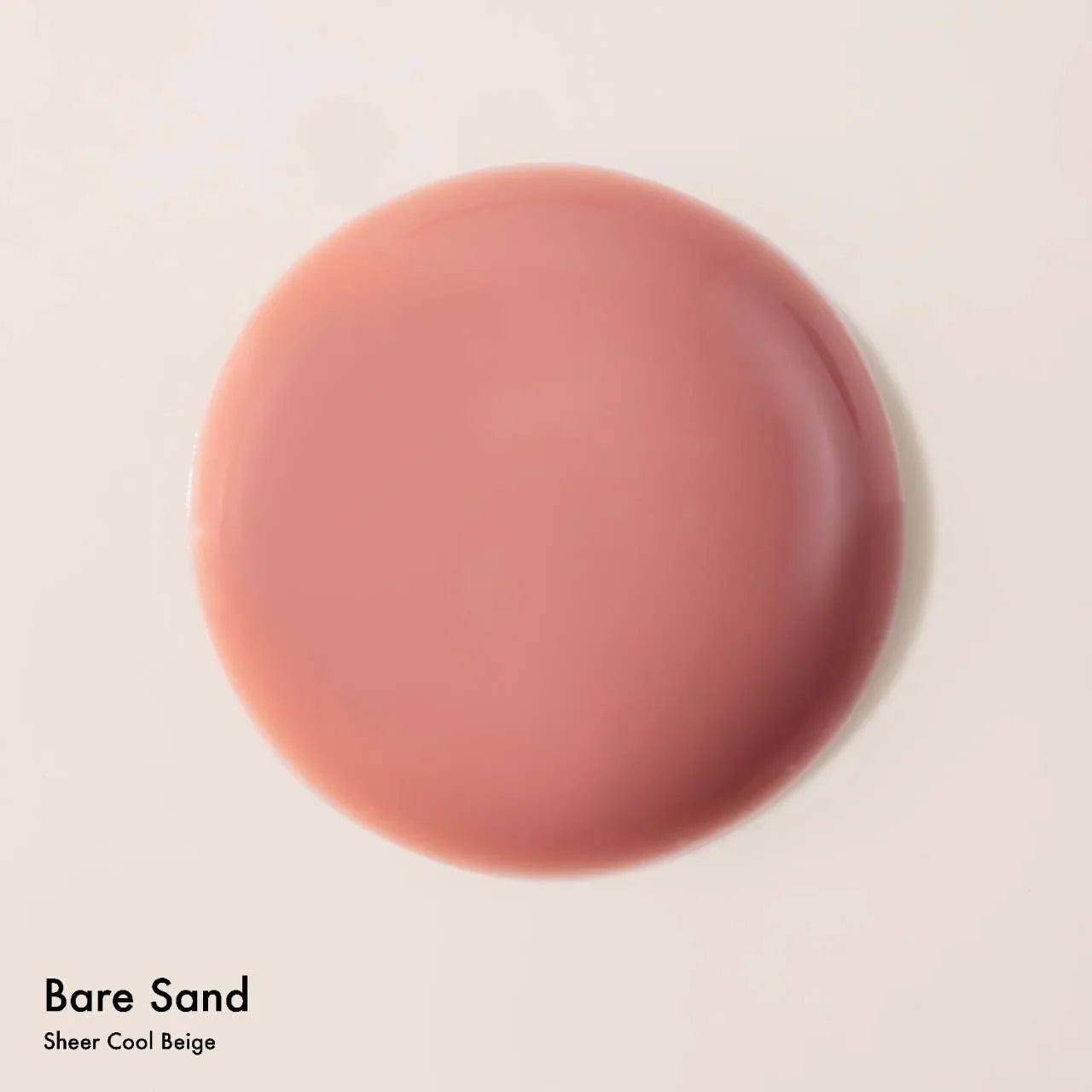 Summer Fridays - Dream Lip Oil - réf Bare Sand