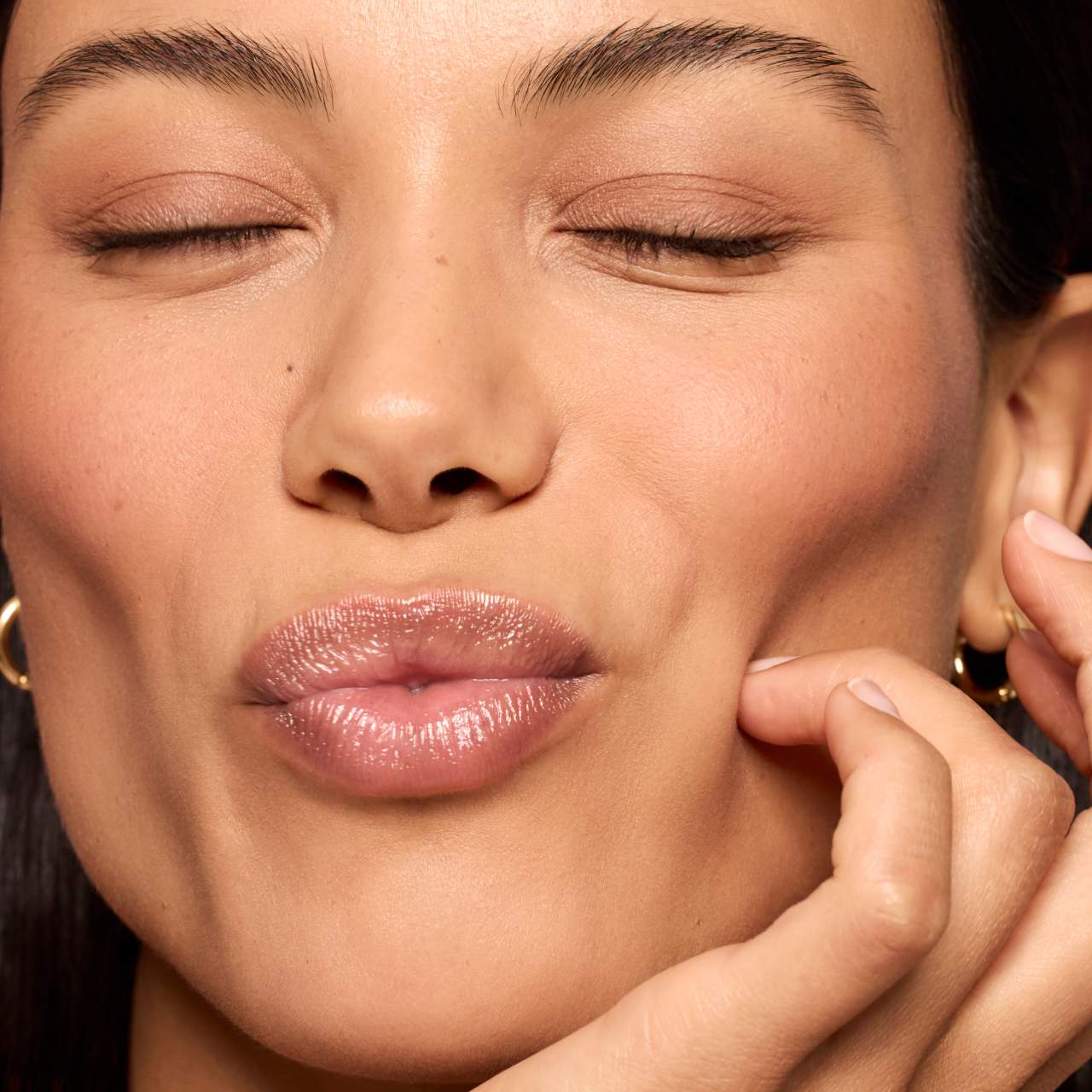 Summer Fridays - Dream Lip Oil - réf Bare Sand