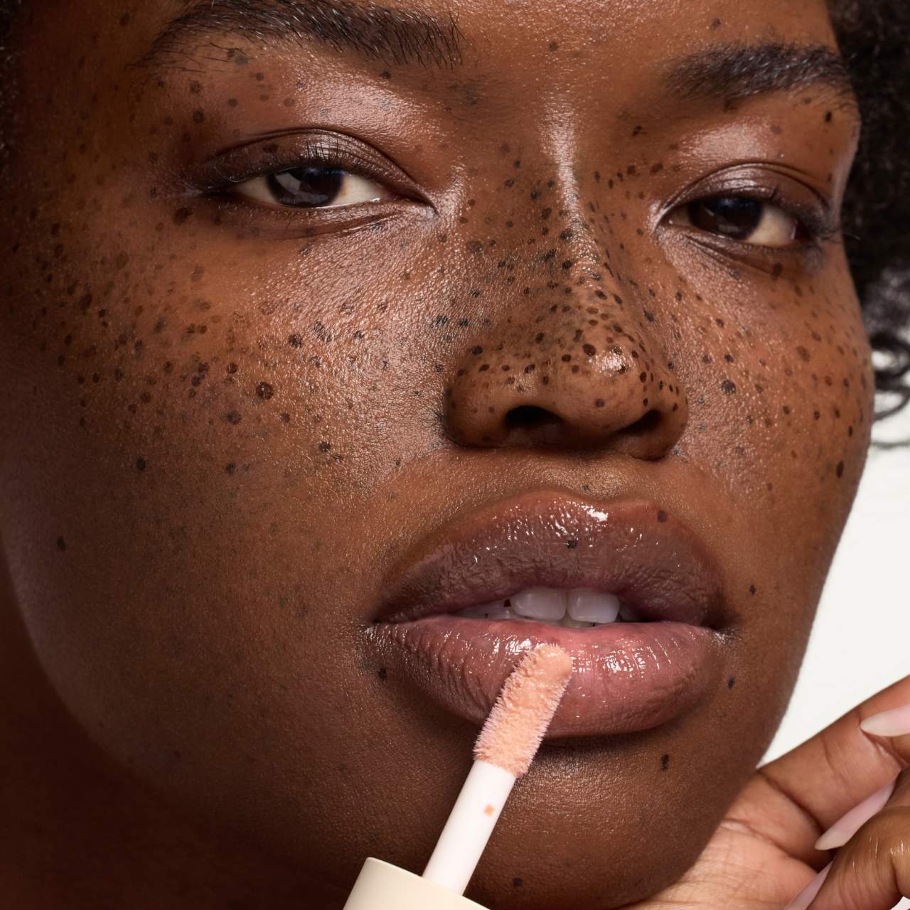 Summer Fridays - Dream Lip Oil - réf Bare Sand