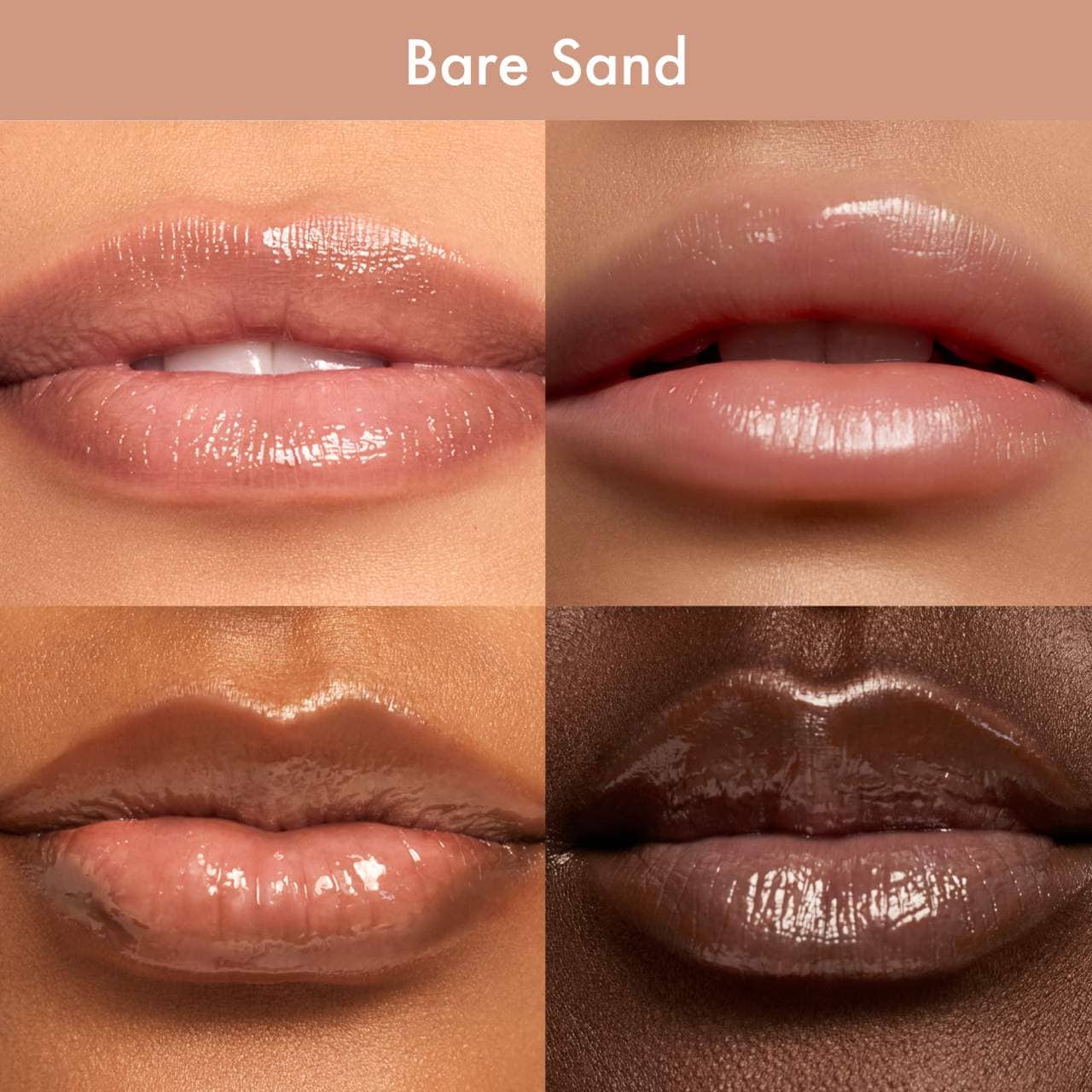 Summer Fridays - Dream Lip Oil - réf Bare Sand