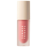 Summer Fridays - Dream Lip Oil - réf Rose Bud