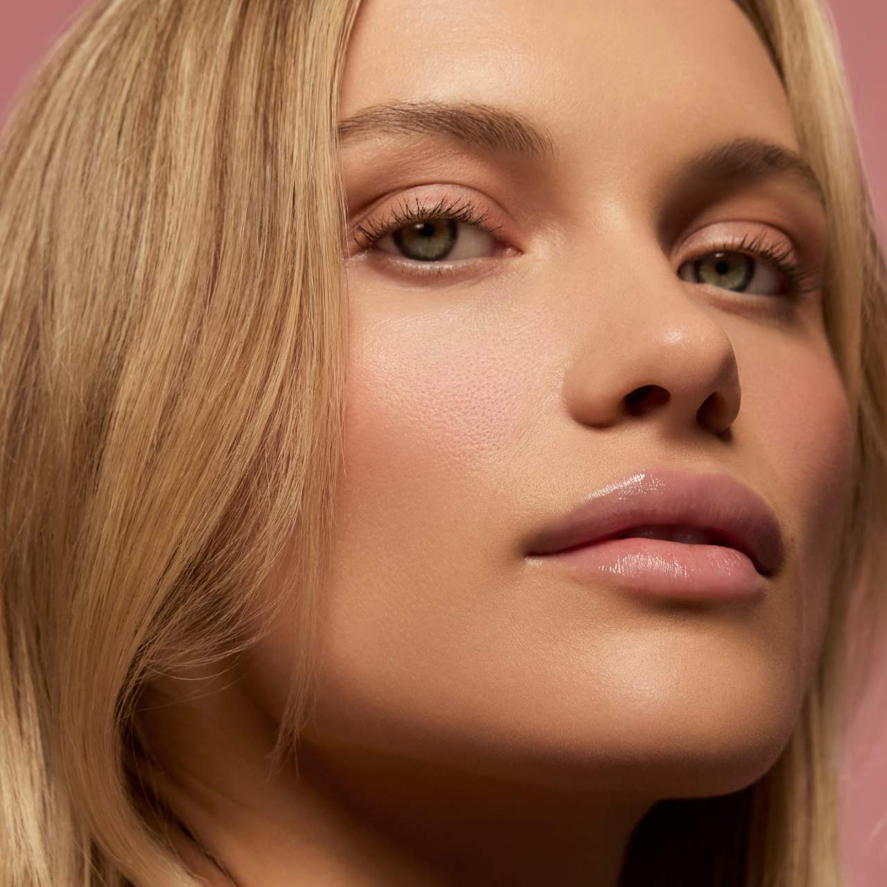 Summer Fridays - Dream Lip Oil - réf Rose Bud