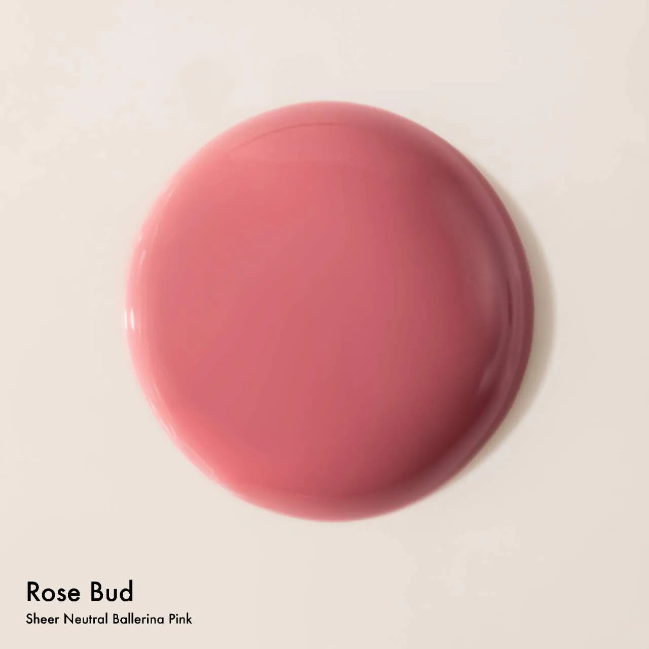 Summer Fridays - Dream Lip Oil - réf Rose Bud