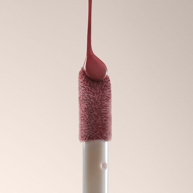 Summer Fridays - Dream Lip Oil - réf Rosewood Night