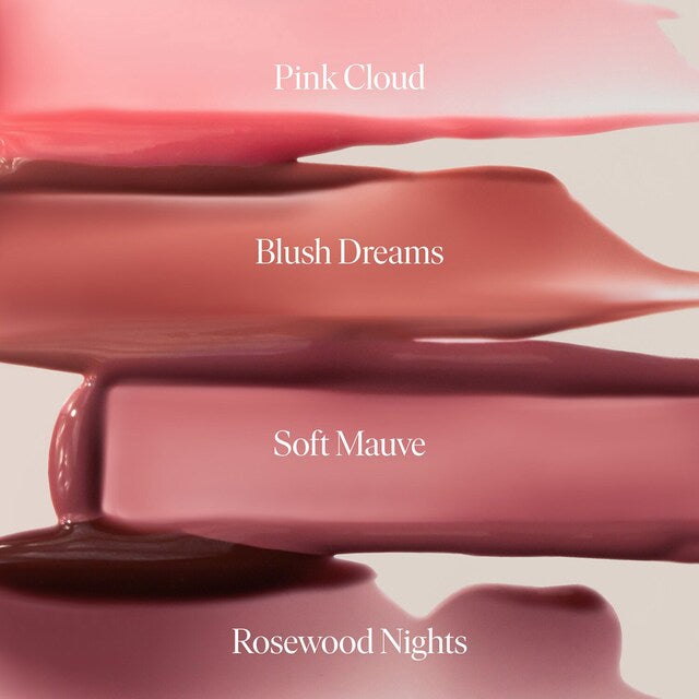 Summer Fridays - Dream Lip Oil - réf Rosewood Night