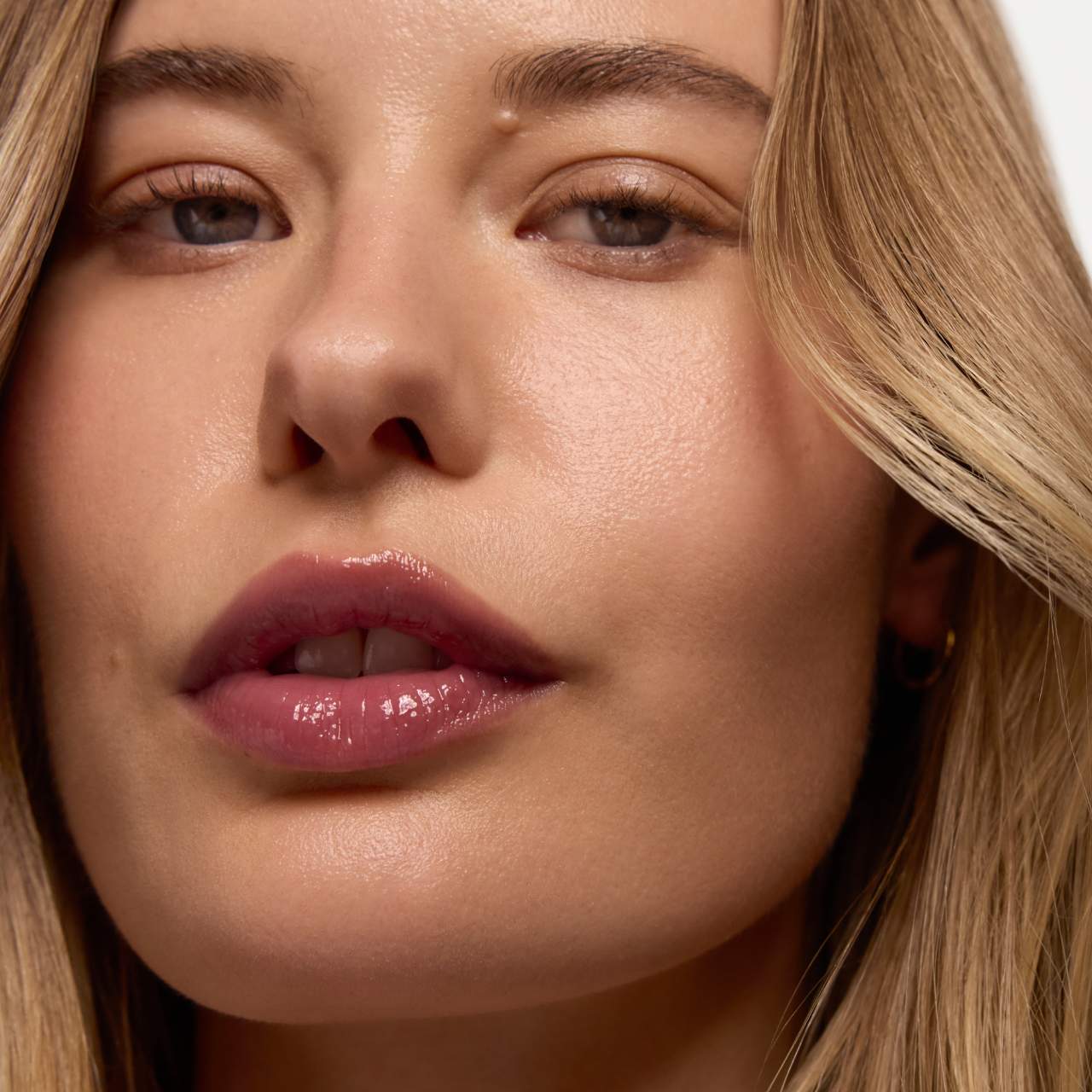 Summer Fridays - Dream Lip Oil - réf Rosewood Night