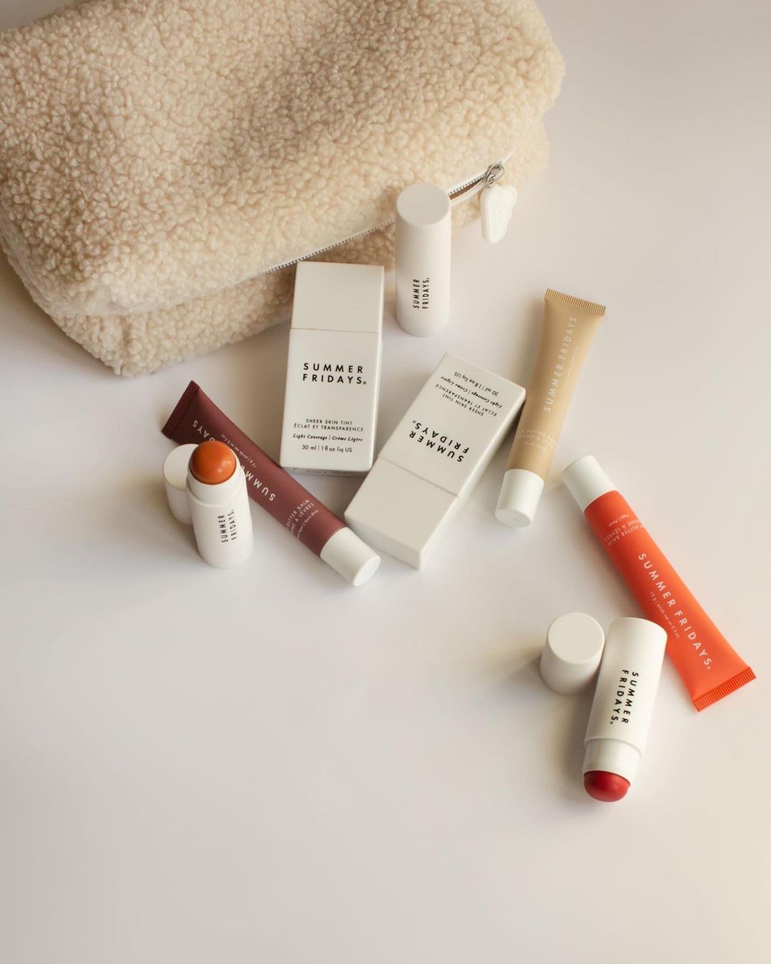 Summer Fridays - Jet Lag Overnight Eye Serum – Sérum de nuit hydratant contour des yeux - 15ml