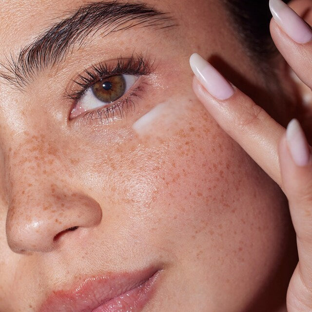 Summer Fridays - Jet Lag Overnight Eye Serum – Sérum de nuit hydratant contour des yeux - 15ml
