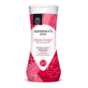 Summer's Eve - Blissful Escape® Daily Refreshing Wash - 444ml