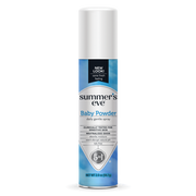 Summer's Eve  - Déodorant Spray Hygiénique - réf Baby Powder