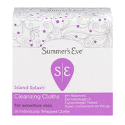 summers-eve-lingettes-nettoyantes-individuelles-5-en-1-island-splash-16pcs
