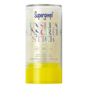 Supergoop - Unseen Sunscreen Stick SPF 30 - Stick de protection solaire