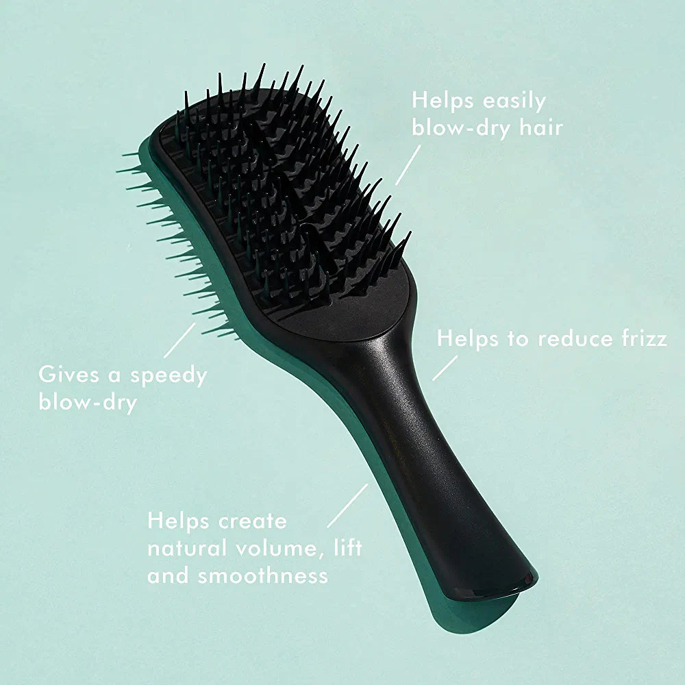 tangle-teezer-vented-blow-dry-brush-black