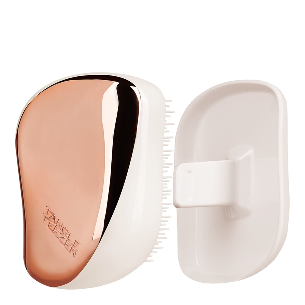 tangle-teezer-compact-styler-rose-gold-cream-brosse-special-demelage