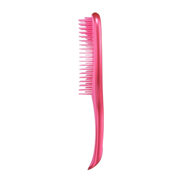 TANGLE TEEZER - LIMITED EDITION - Ultimate Detangler - Chrome - Pink Thrill
