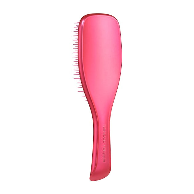 TANGLE TEEZER - LIMITED EDITION - Ultimate Detangler - Chrome - Pink Thrill